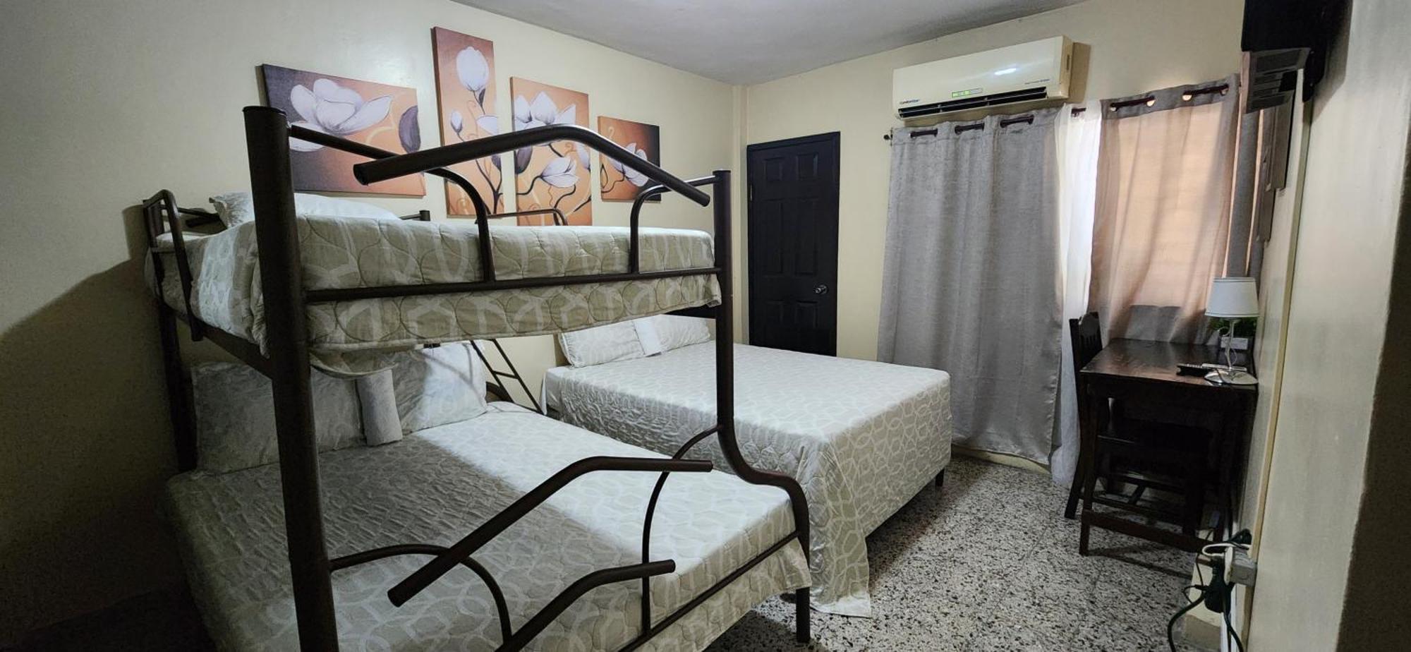 Casa Altamira Hotel San Pedro Sula Buitenkant foto