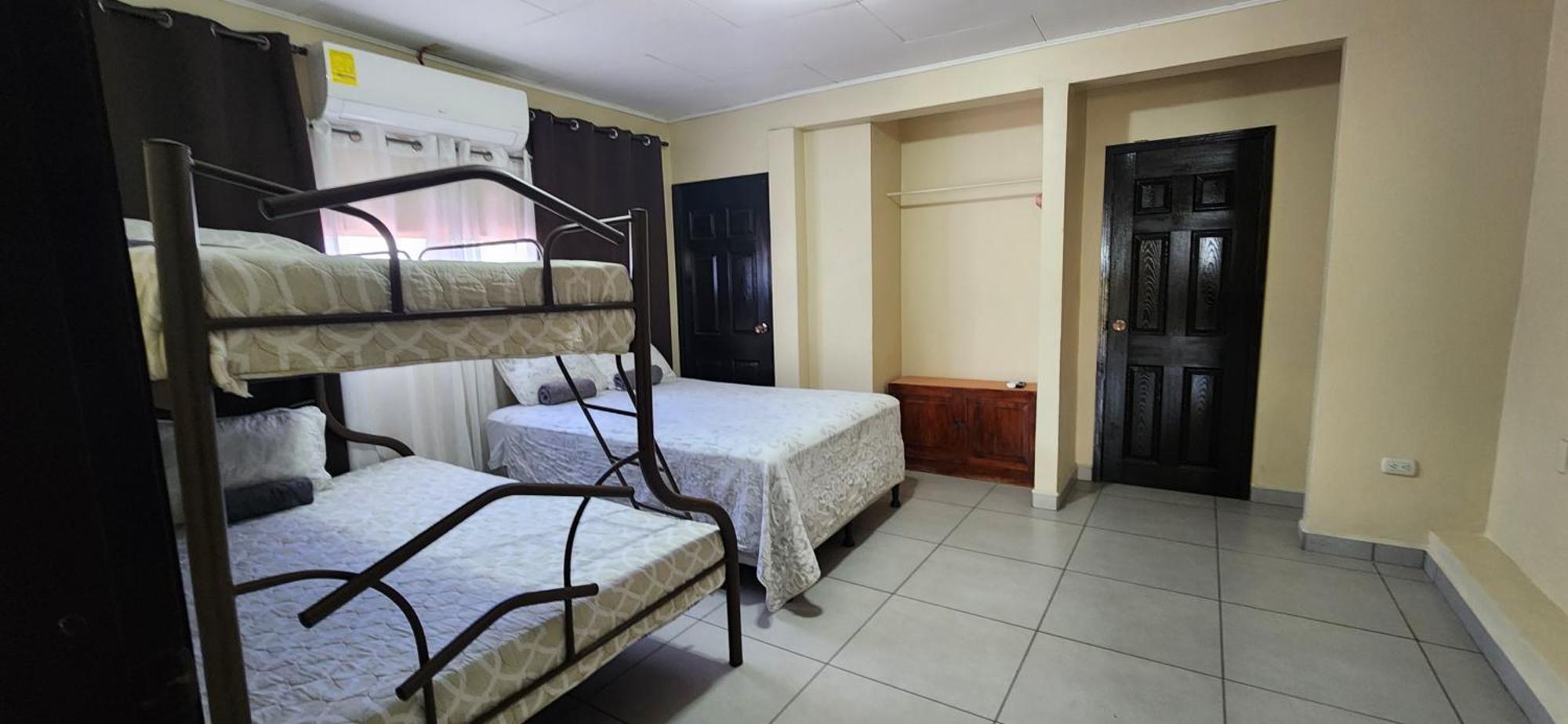 Casa Altamira Hotel San Pedro Sula Buitenkant foto