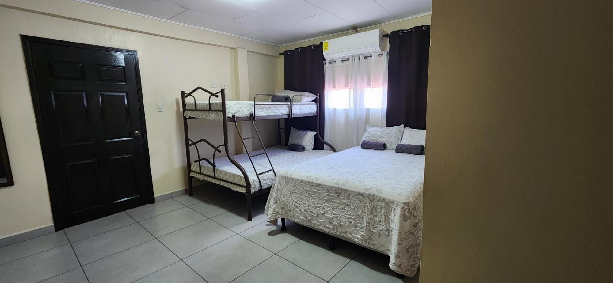 Casa Altamira Hotel San Pedro Sula Buitenkant foto