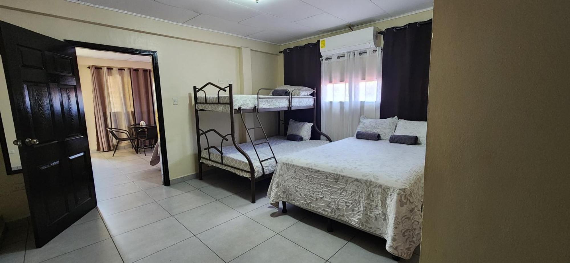 Casa Altamira Hotel San Pedro Sula Buitenkant foto